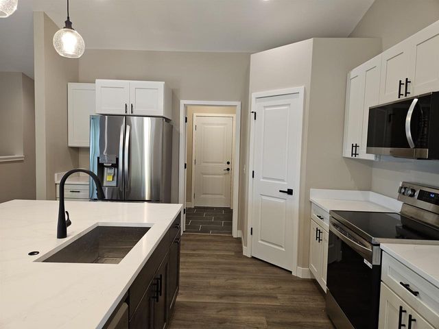 2634 Hamilton Street, Portage, WI 53901