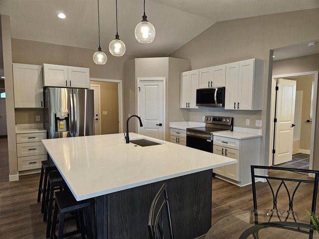 2634 Hamilton Street, Portage, WI 53901