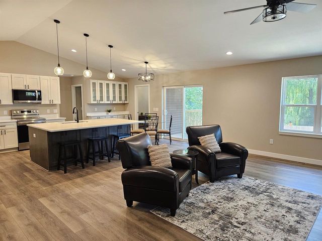 2634 Hamilton Street, Portage, WI 53901