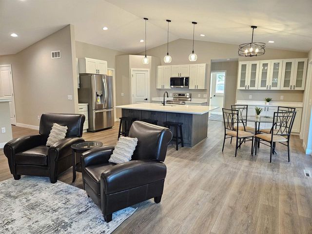 2634 Hamilton Street, Portage, WI 53901