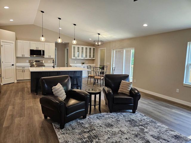 2634 Hamilton Street, Portage, WI 53901