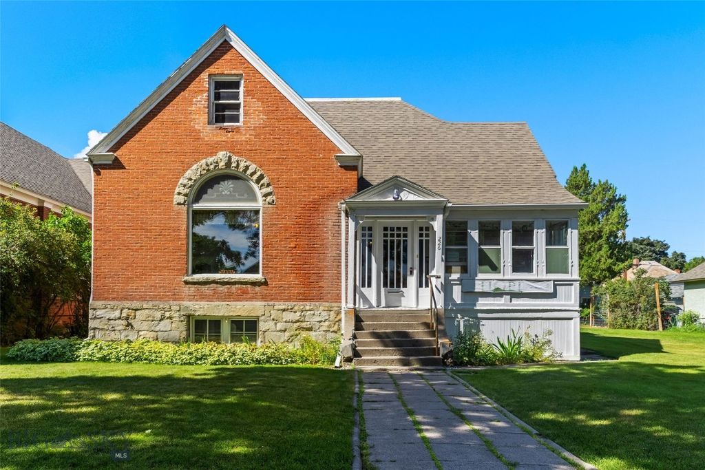 236 S 3rd Street, Livingston, MT 59047 photo 55