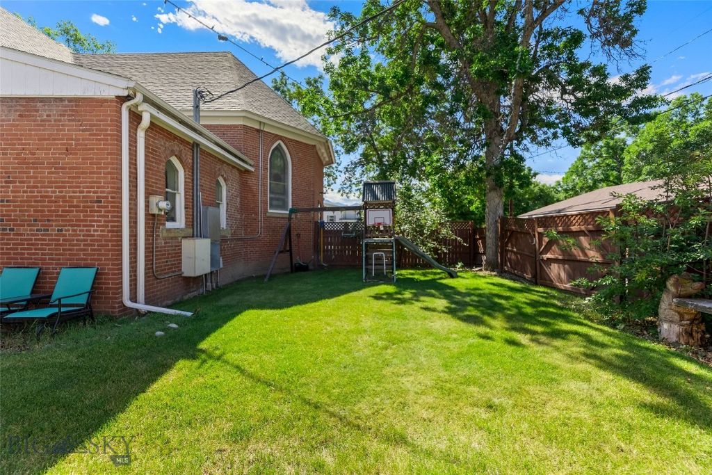 236 S 3rd Street, Livingston, MT 59047 photo 87