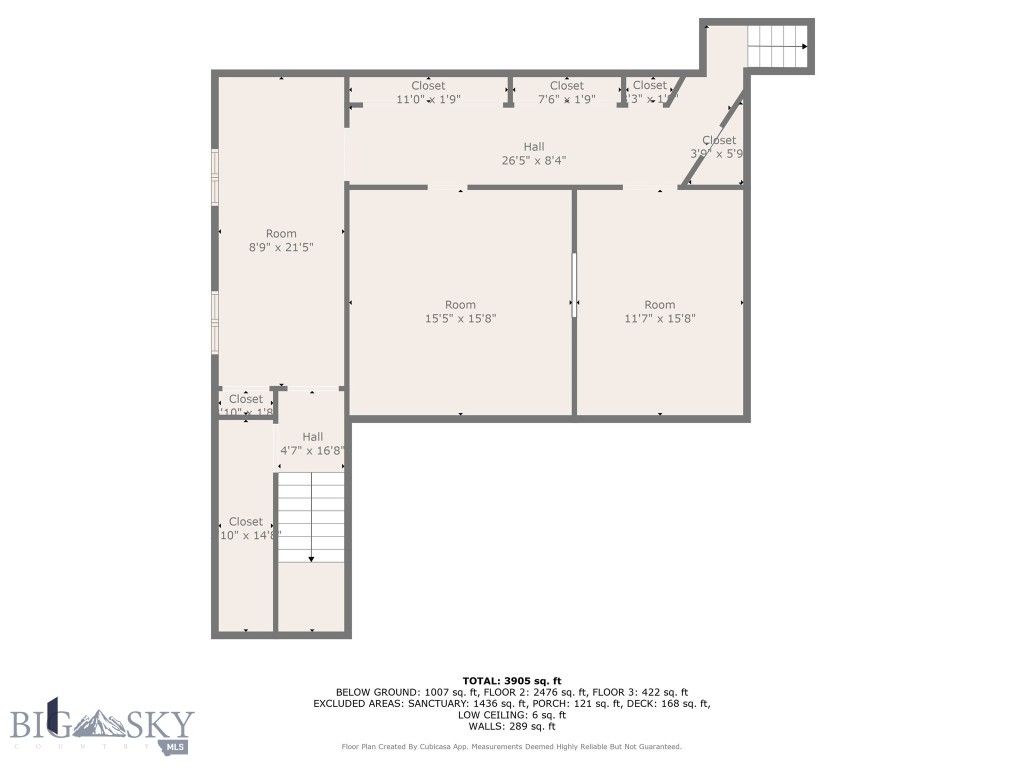 236 S 3rd Street, Livingston, MT 59047 photo 95