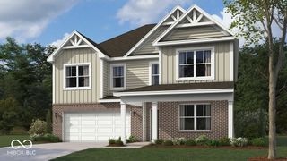 6064 Camarillo Drive, Whitestown, IN 46075