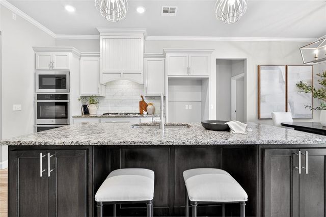 15917 Foxtail Trail, Edmond, OK 73013