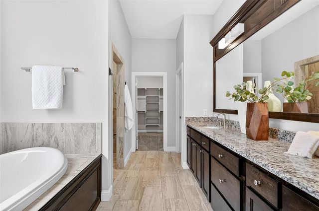 15917 Foxtail Trail, Edmond, OK 73013