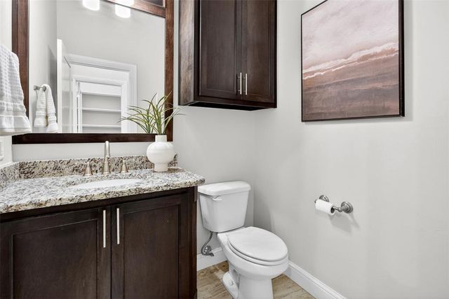 15917 Foxtail Trail, Edmond, OK 73013