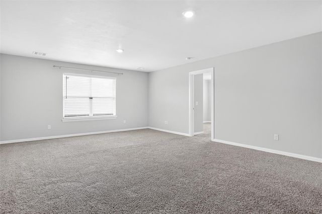 15917 Foxtail Trail, Edmond, OK 73013