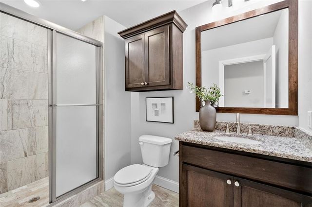 15917 Foxtail Trail, Edmond, OK 73013