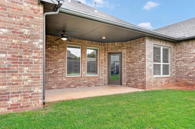 15917 Foxtail Trail, Edmond, OK 73013