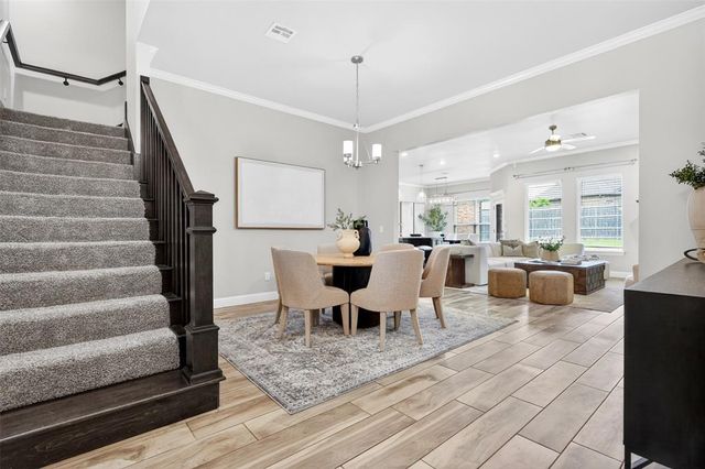 15917 Foxtail Trail, Edmond, OK 73013