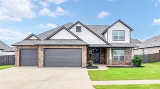 15917 Foxtail Trail, Edmond, OK 73013