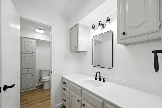 3309 Larkin Lane, Rowlett, TX 75089