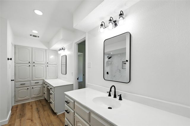 3309 Larkin Lane, Rowlett, TX 75089