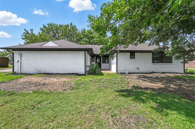 3309 Larkin Lane, Rowlett, TX 75089