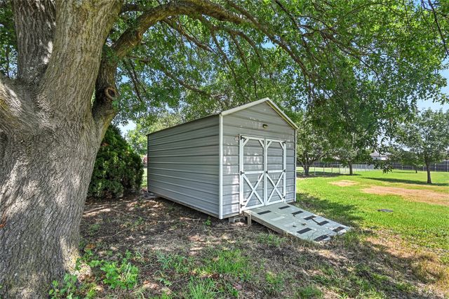 3309 Larkin Lane, Rowlett, TX 75089