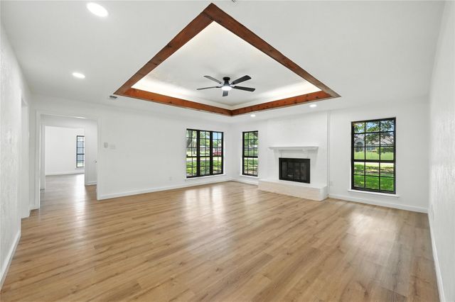 3309 Larkin Lane, Rowlett, TX 75089