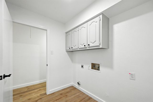 3309 Larkin Lane, Rowlett, TX 75089