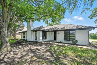 3309 Larkin Lane, Rowlett, TX 75089