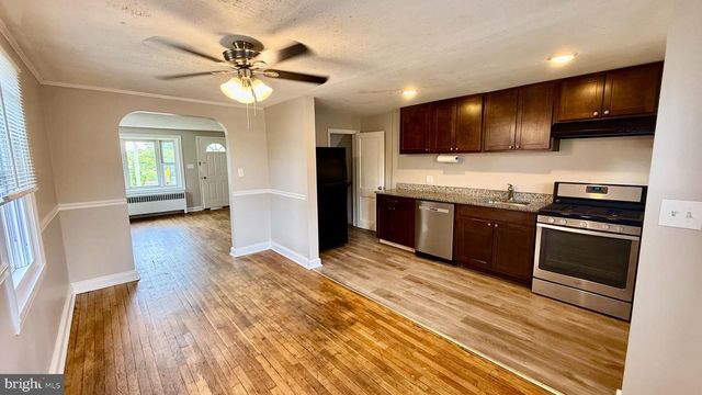 1216 PINE HEIGHTS AVE, Baltimore, MD 21229
