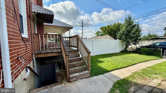 1216 PINE HEIGHTS AVE, Baltimore, MD 21229