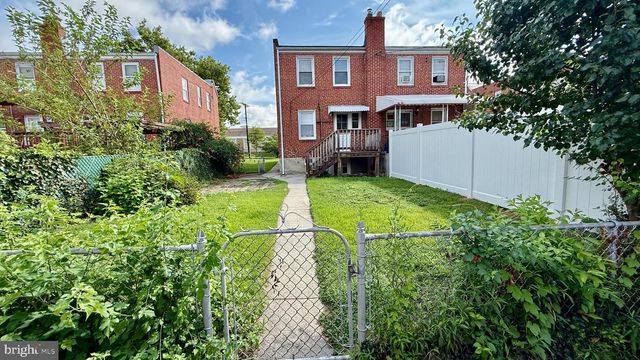 1216 PINE HEIGHTS AVE, Baltimore, MD 21229