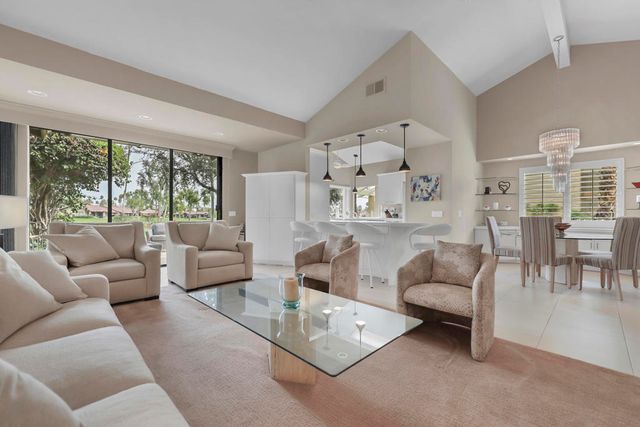 58 Lookout Drive, Palm Desert, CA 92211
