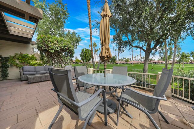 58 Lookout Drive, Palm Desert, CA 92211