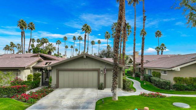 58 Lookout Drive, Palm Desert, CA 92211