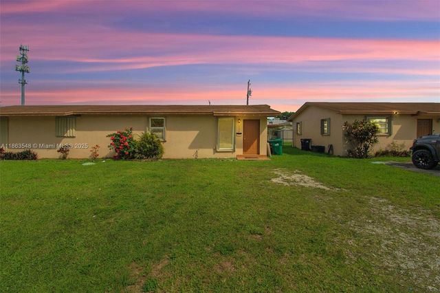 11332 SW 207th Dr 1, Miami, FL 33189