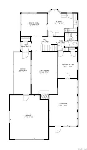 409 Titus Way, East Williston, NY 11596