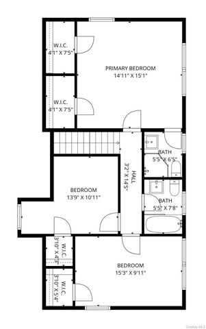 409 Titus Way, East Williston, NY 11596