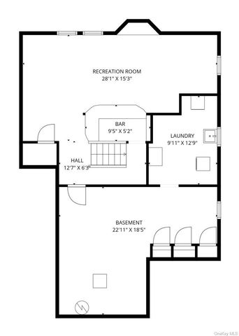 409 Titus Way, East Williston, NY 11596