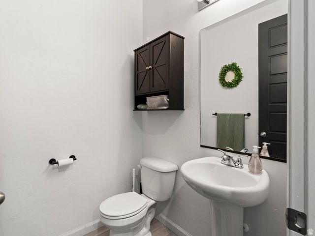 2191 N ELDERBERRY DR, Saratoga Springs, UT 84045