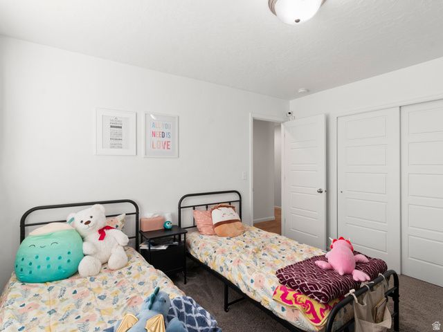 2191 N ELDERBERRY DR, Saratoga Springs, UT 84045