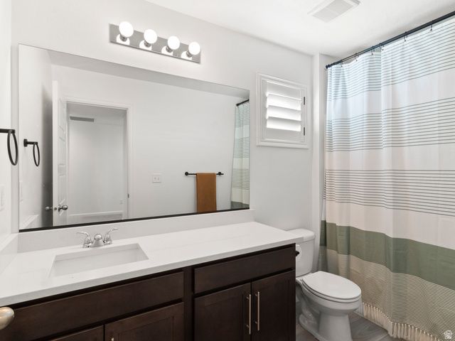 2191 N ELDERBERRY DR, Saratoga Springs, UT 84045