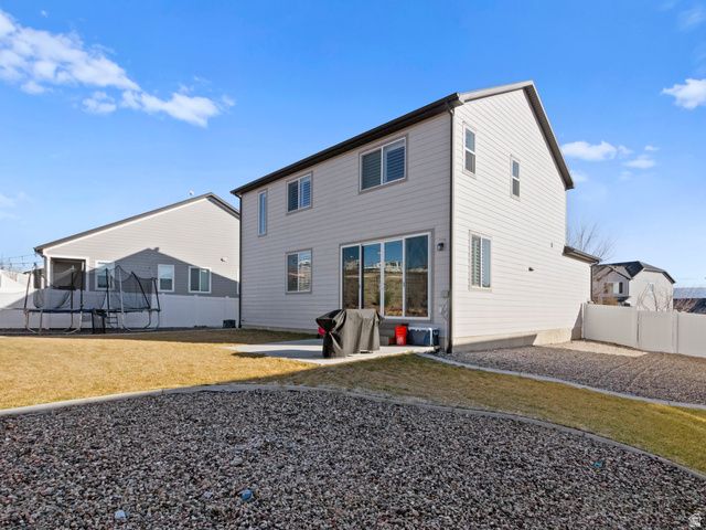 2191 N ELDERBERRY DR, Saratoga Springs, UT 84045