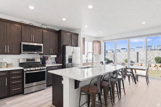 2191 N ELDERBERRY DR, Saratoga Springs, UT 84045