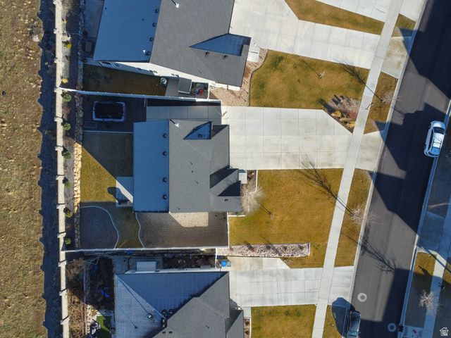 2191 N ELDERBERRY DR, Saratoga Springs, UT 84045