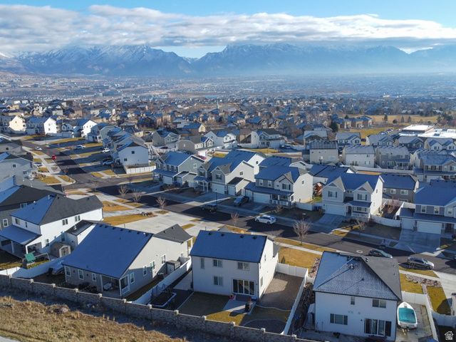 2191 N ELDERBERRY DR, Saratoga Springs, UT 84045