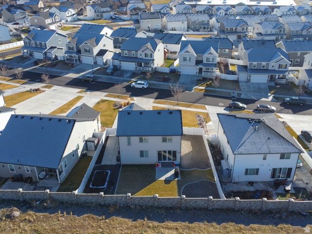 2191 N ELDERBERRY DR, Saratoga Springs, UT 84045