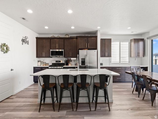 2191 N ELDERBERRY DR, Saratoga Springs, UT 84045