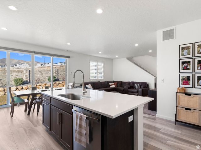 2191 N ELDERBERRY DR, Saratoga Springs, UT 84045