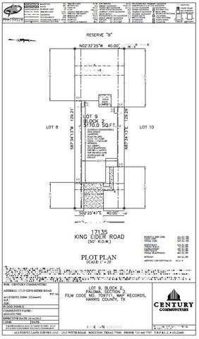 17135 King Eider Road, Waller, TX 77484