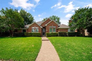 243 Park Valley Drive, Coppell, TX 75019