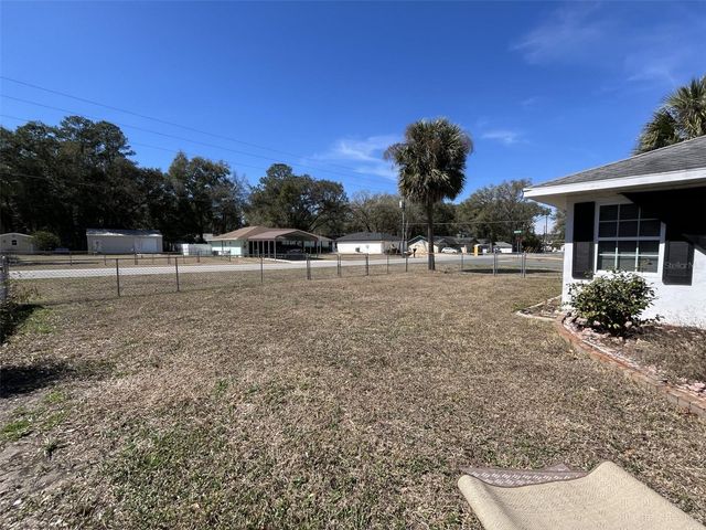 1 CHERRY LANE, Ocala, FL 34472