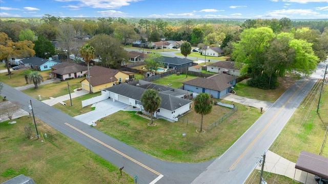 1 CHERRY LANE, Ocala, FL 34472