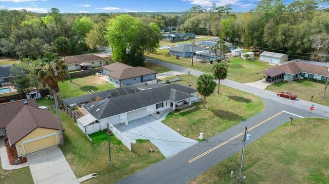 1 CHERRY LANE, Ocala, FL 34472