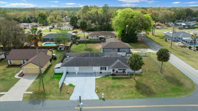 1 CHERRY LANE, Ocala, FL 34472